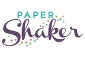 PaperShaker UK discount codes