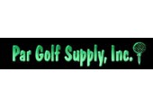 Par Golf Supply discount codes