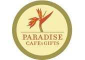 PARADISE CAFE GIFTS discount codes