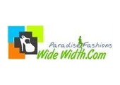 Paradise Fashions discount codes