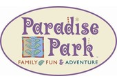 Paradise Park discount codes