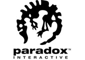 Paradoxplaza discount codes