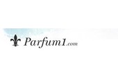 Parfum1.com discount codes