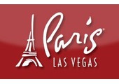 Paris Las Vegas discount codes