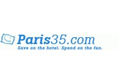 paris35.com discount codes