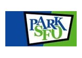 Park SFO discount codes