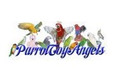 Parrot Toy Angels discount codes