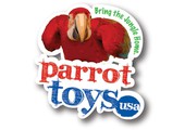 Parrot Toys Usa discount codes