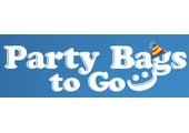 Party Bags To Go discount codes