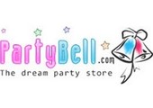 PartyBell discount codes