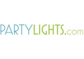 Partylights discount codes