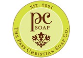 Pass Christian Soap Co. discount codes