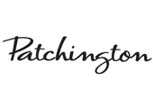 Patchington discount codes