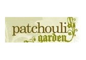 Patchouli Garden discount codes