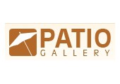 Patio Gallery discount codes