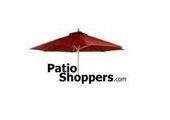 Patio Shoppers discount codes
