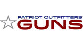Patriot Outfitters Guns discount codes