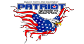 Patroit Supply discount codes