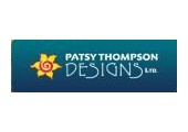 Patsy Thompson Designs discount codes