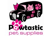 Pawtastic Pet Supplies discount codes