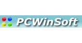 PCWinSoft discount codes
