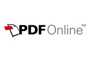 PDF Online discount codes