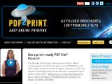 Pdf2print discount codes