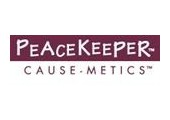 PeaceKeeperuseMetics discount codes