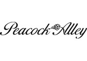 Peacock Alley discount codes
