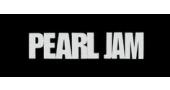 Pearl Jam discount codes