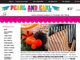 Pearlandearl.co.uk discount codes