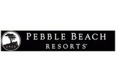 Pebble Beach Resorts discount codes