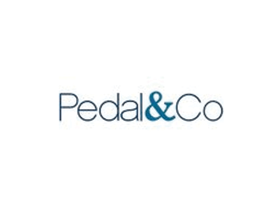 Valid list of Pedal And Co