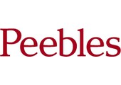 Peebles discount codes