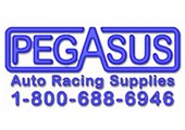 Pegasusto Racing discount codes