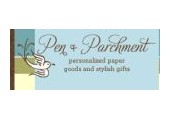 Pen And Parchment discount codes
