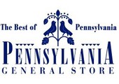 Pennsylvania General Store discount codes
