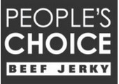People\'s Choice discount codes