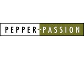 Pepper-passion discount codes
