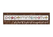 Peppermint Creative discount codes