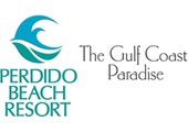 Perdido Beach Resort discount codes