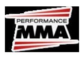 Performance MMA discount codes