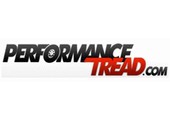 Performance Tread discount codes