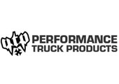 Performance Truck Products discount codes
