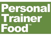 Personal Trainer Food discount codes