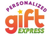 Personalized Gift Express discount codes