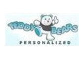 Personalized Teddy Bears Gifts discount codes