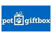 Pet Gift Box discount codes