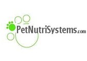 Pet NutriSystems discount codes