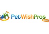 Pet Wish Pros discount codes